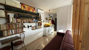 Special Vanzare Apartament 2 Camere 56 mp Finisat Mobilat Utilat Cetate CLOSCA  - imagine 10