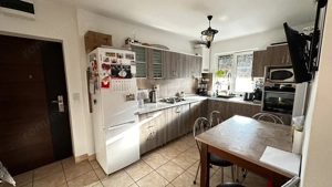 Special Vanzare Apartament 2 Camere 56 mp Finisat Mobilat Utilat Cetate CLOSCA  - imagine 8