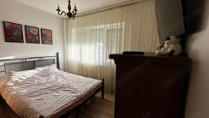 Special Vanzare Apartament 2 Camere 56 mp Finisat Mobilat Utilat Cetate CLOSCA  - imagine 4