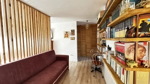 Special Vanzare Apartament 2 Camere 56 mp Finisat Mobilat Utilat Cetate CLOSCA  - imagine 2