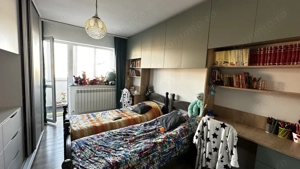 Special Vanzare Apartament 2 Camere 56 mp Finisat Mobilat Utilat Cetate CLOSCA  - imagine 17