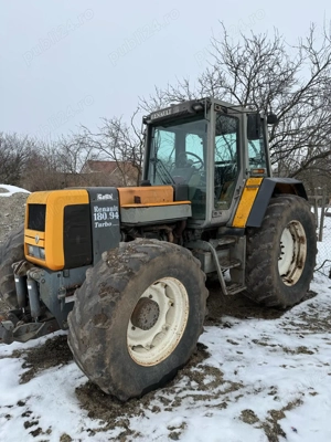 Tractoare Renault si Massey Ferguson - imagine 7