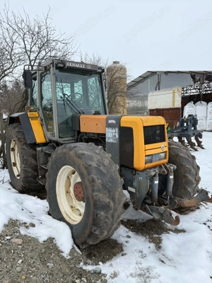 Tractoare Renault si Massey Ferguson - imagine 9
