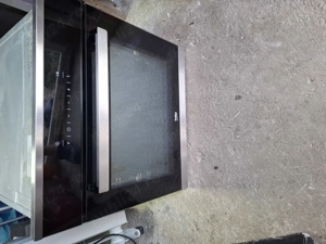 Cuptor incorporat beko