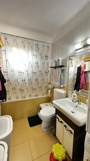 Special Vanzare Apartament 2 Camere 56 mp Finisat Mobilat Utilat Cetate CLOSCA  - imagine 5