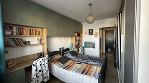 Special Vanzare Apartament 2 Camere 56 mp Finisat Mobilat Utilat Cetate CLOSCA  - imagine 12