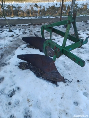 Vând utilaje agricole  - imagine 4