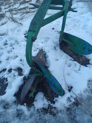 Vând utilaje agricole  - imagine 5