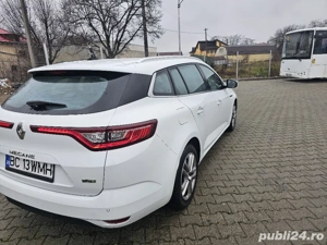 Renault megane 4 ,2017 1.5 dci 110 hp ,euro 6 fără ad-blue  - imagine 3
