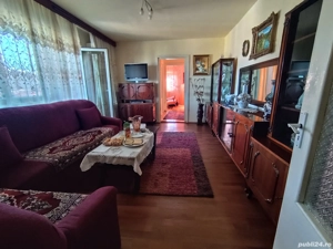 Apartament 3 camere cf 1 