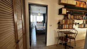 Special Vanzare Apartament 2 Camere 56 mp Finisat Mobilat Utilat Cetate CLOSCA  - imagine 13