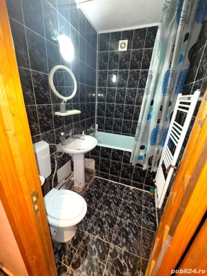  46900 euro, NEGOCIABIL, 2 camere, (RISC SEISMIC 2)Tiglina1 - imagine 10