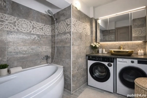 Apartament 44 mp utili Ion Mihalache Sector 1 - imagine 7