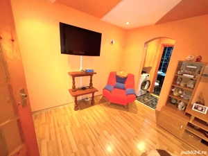  46900 euro, NEGOCIABIL, 2 camere, (RISC SEISMIC 2)Tiglina1 - imagine 4