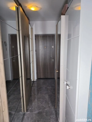Apartament 44 mp utili Ion Mihalache Sector 1 - imagine 6