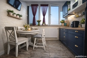 Apartament 45 mp utili Ion Mihalache Turda Sector 1