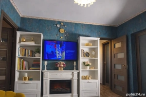 Apartament 44 mp utili Ion Mihalache Sector 1 - imagine 4