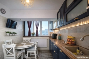 Apartament 44 mp utili Ion Mihalache Sector 1 - imagine 2