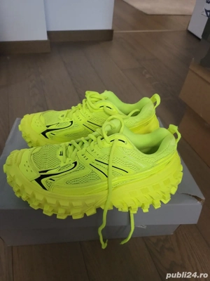 Adidași Balenciaga 