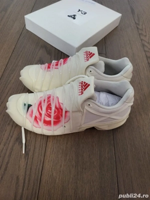 Adidași dama Adidas Y3