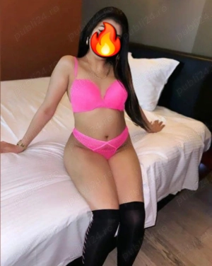 Amyra doar câteva zile 