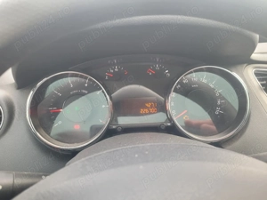 Peugeot 5008, 7 locuri, panoramic - imagine 6