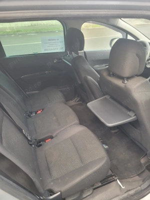 Peugeot 5008, 7 locuri, panoramic - imagine 2