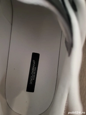 Adidași barbati Dolce&Gabbana