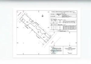 Casă de vânzare + curte 405m2