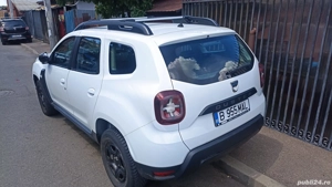 DUSTER 4x4, 1.5dci, E6