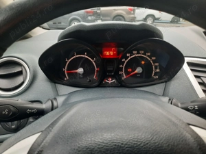 Vand Ford Fiesta ,1.6 benzina, af 2011 - imagine 16