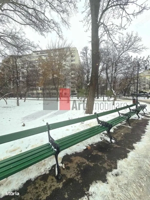 APARTAMENT  2 CAMERE  -CISMIGIU  -WALTER MARACINEANU - imagine 10