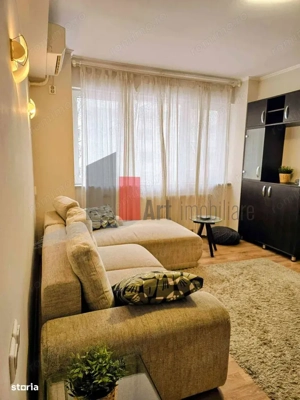 APARTAMENT  2 CAMERE  -CISMIGIU  -WALTER MARACINEANU