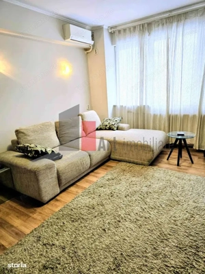 APARTAMENT  2 CAMERE  -CISMIGIU  -WALTER MARACINEANU - imagine 5