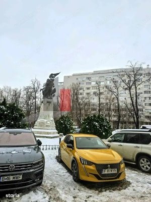 APARTAMENT  2 CAMERE  -CISMIGIU  -WALTER MARACINEANU - imagine 9