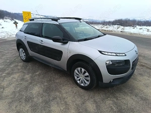citroen cactus