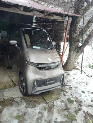 mașinuță electrică fără permis