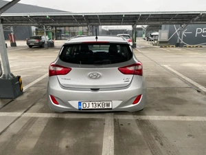 Hyundai I30  - imagine 2