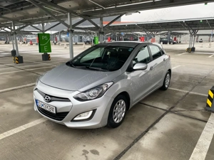 Hyundai I30  - imagine 5