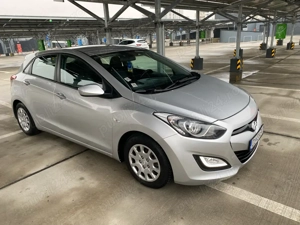 Hyundai I30  - imagine 6