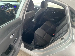 Hyundai I30  - imagine 4