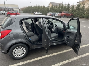 Vand Opel Corsa D - imagine 9