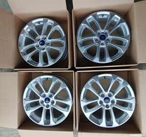 Jante originale Ford Kuga 2022