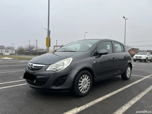 Vand Opel Corsa D - imagine 10