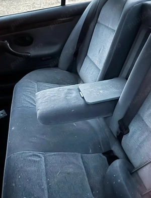 Peugeot 406 2.0 HDI - imagine 2