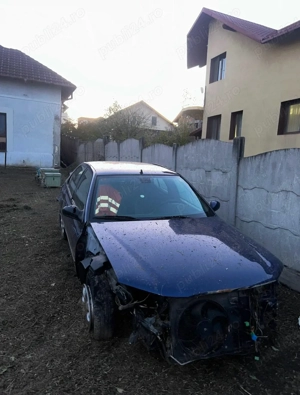 Peugeot 406 2.0 HDI - imagine 5