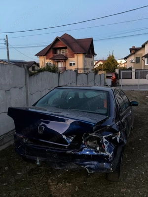 Peugeot 406 2.0 HDI - imagine 4