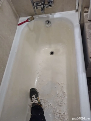 Execut Finisaje interioare și exterioare