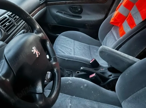 Peugeot 406 2.0 HDI - imagine 3