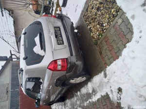 Dezmembrez Hyundai Tucson an 2005 - imagine 2